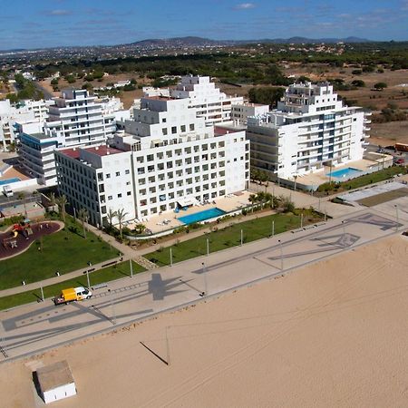 Apartamentos Carteia Куартейра Екстер'єр фото