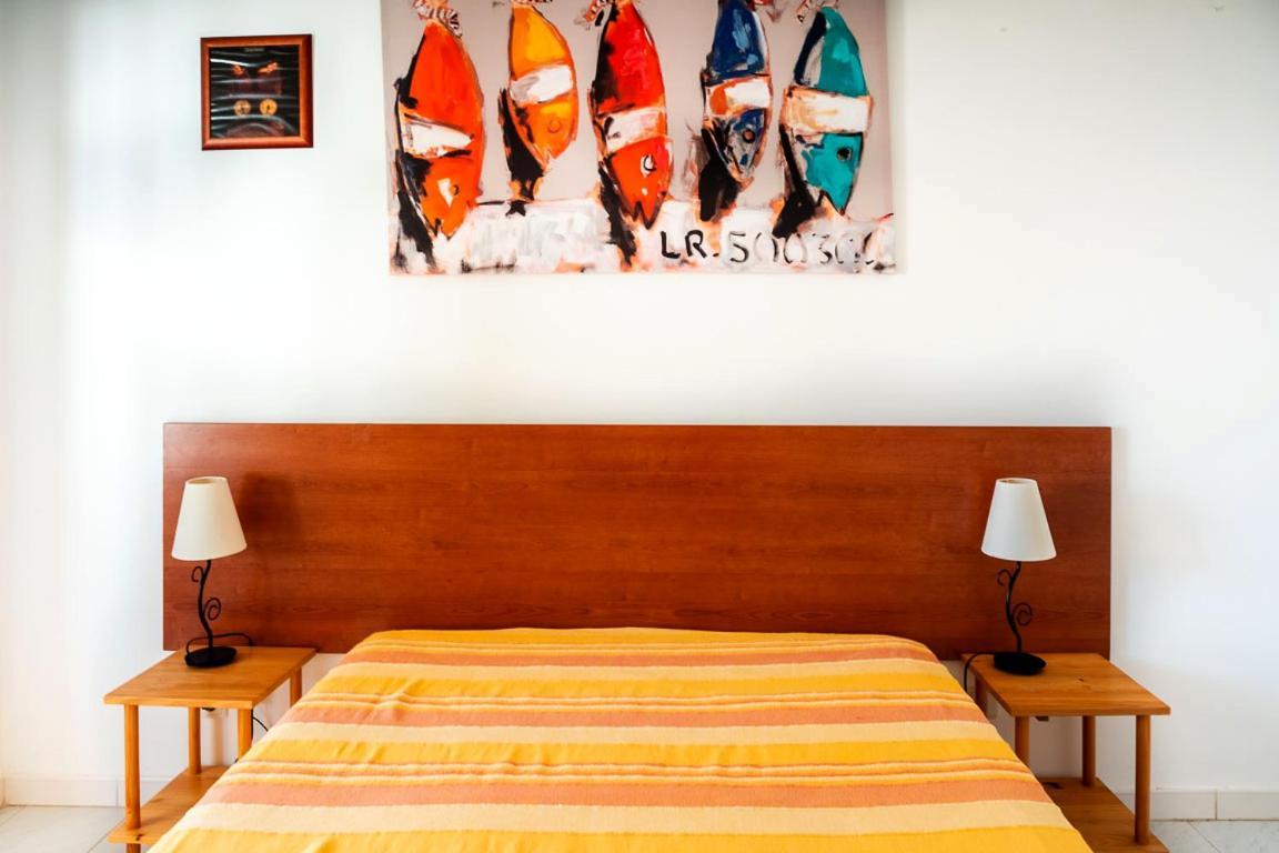 Apartamentos Carteia Куартейра Екстер'єр фото