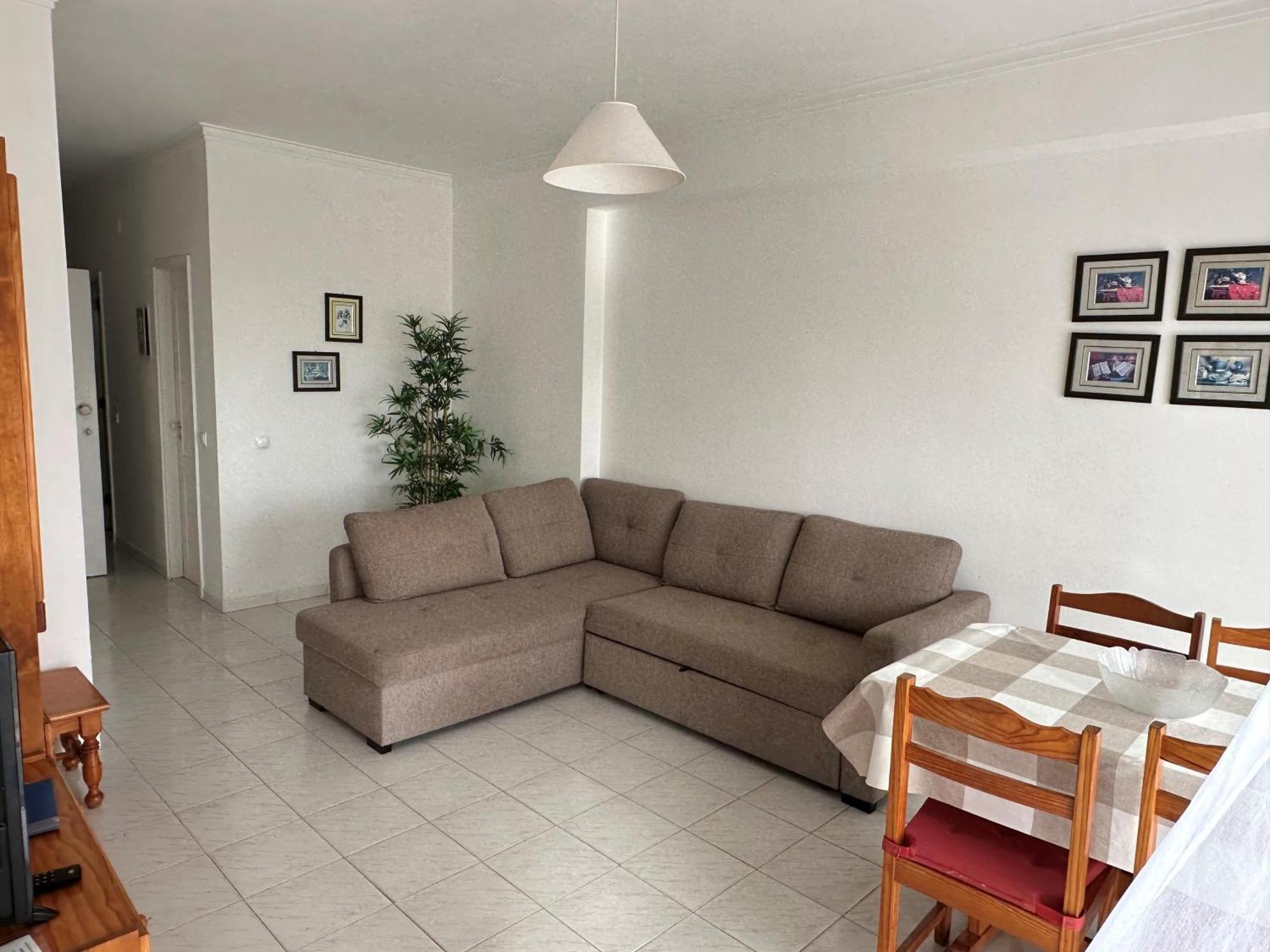 Apartamentos Carteia Куартейра Екстер'єр фото