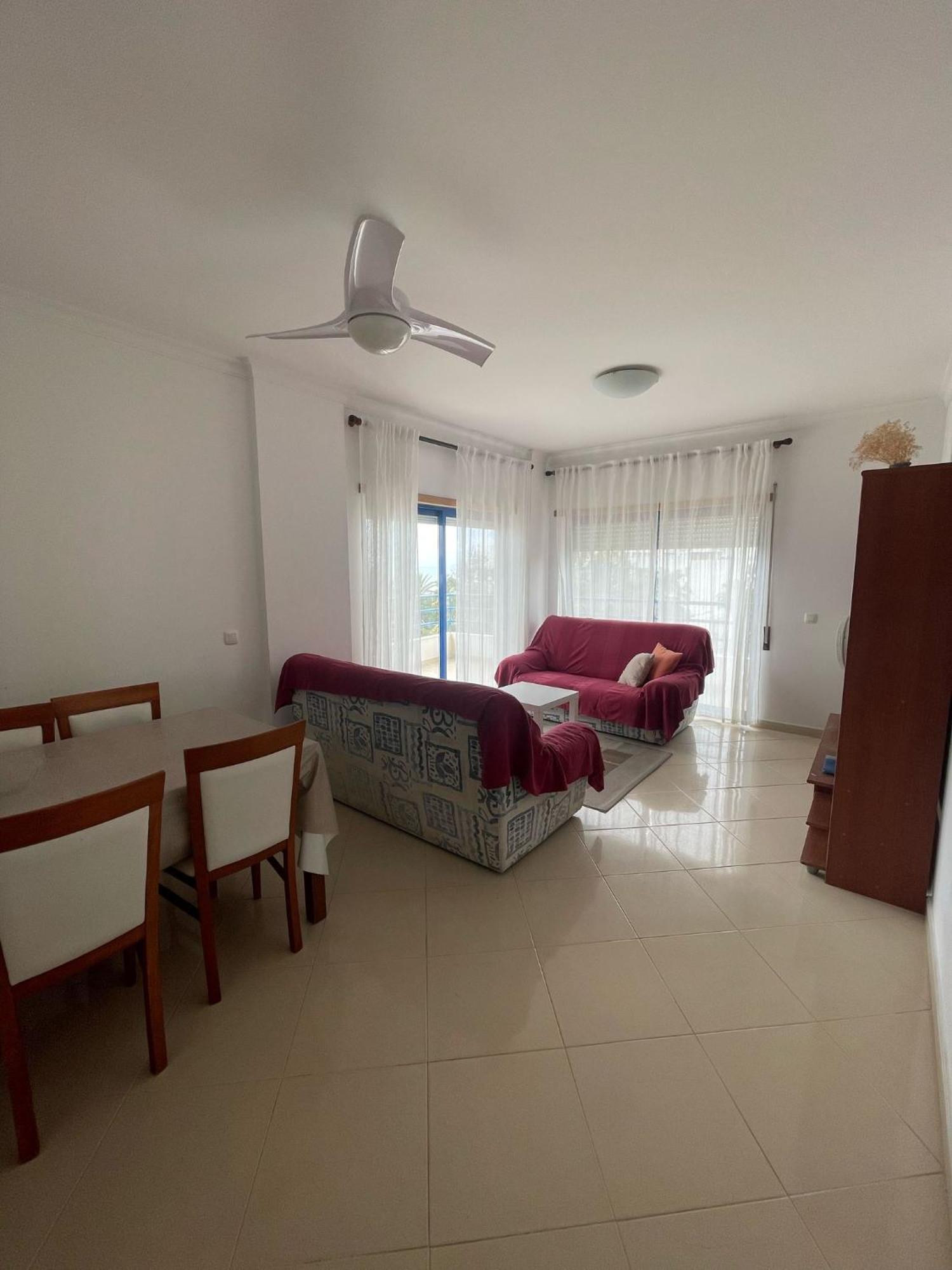 Apartamentos Carteia Куартейра Екстер'єр фото